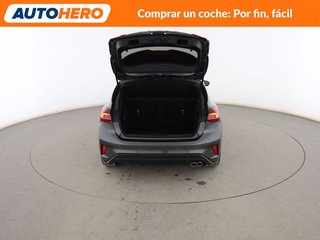 Ford Focus 1.0 EcoBoost Mild-Hybrid ST-Line