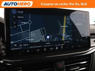 Ford Focus 1.0 EcoBoost Mild-Hybrid ST-Line