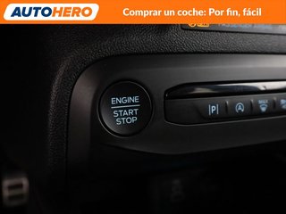 Ford Focus 1.0 EcoBoost Mild-Hybrid ST-Line