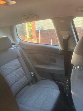 Vw Golf 5 tsi  2006