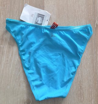 Bikini Oxbow 2 piezas turquesa Talla 36