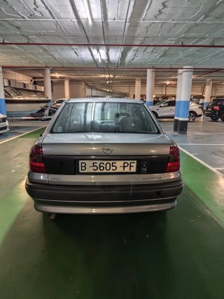 Opel Astra 1994