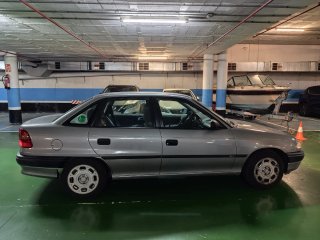 Opel Astra 1994