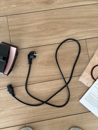 Prensa Térmica Sublimación 2en1 38x38 + accesorios