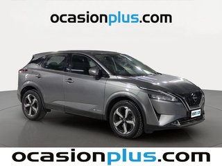 Nissan Qashqai E-POWER Acenta 140 kW (190 CV)