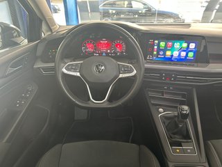Volkswagen Golf  1 Edition 2020