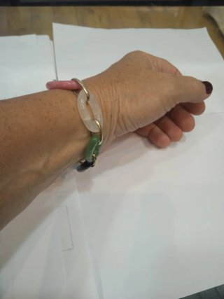 Pulsera Tous Multicolor