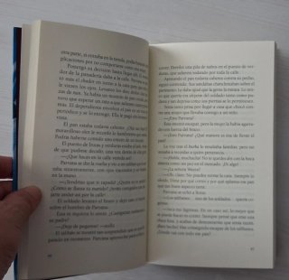 El pan de la guerra