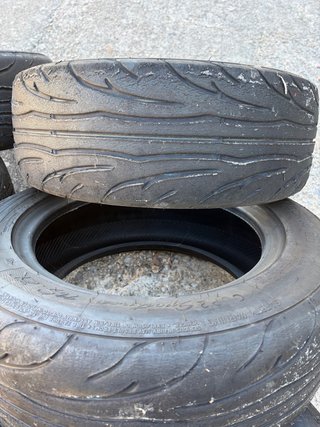 Llantas Saxo C5 NFX NFU NFT