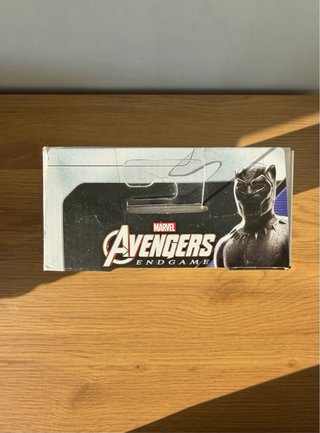 Action Figure Black Panther Titan Hero Hasbro