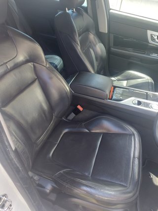 Despiece Jaguar XF 3.0 V6 2012