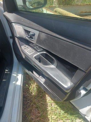 Despiece Jaguar XF 3.0 V6 2012