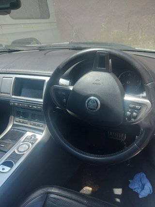 Despiece Jaguar XF 3.0 V6 2012