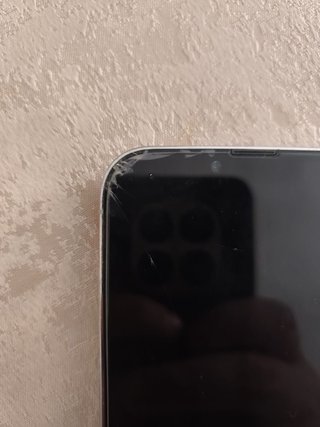 iPhone 13 Pro Max Plata URGE VENTA