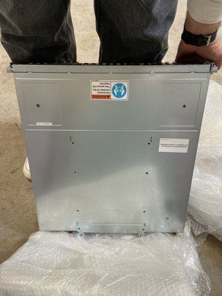 HP MSA 2040 SAN 24 Bahías Dual Controller SAS