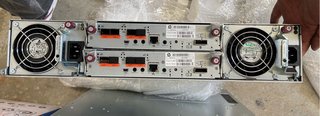 HP MSA 2040 SAN 24 Bahías Dual Controller SAS