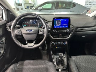 Ford PUMA 1.0 EcoBoost 125cv Titanium MHEV (2022)