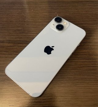 Iphone 14 Blanco 128gb