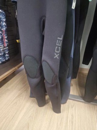 Neopreno Xcel COMP+ 4/3 Talla ST y  M ¡NUEVO!