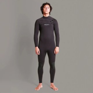 Neopreno Xcel COMP+ 4/3 Talla ST y  M ¡NUEVO!