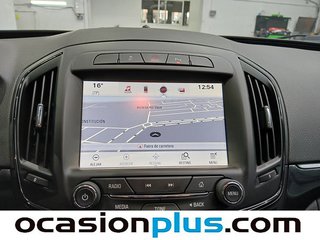 Opel Insignia Sports Tourer 2.0 CDTI Excellence Auto 125 kW (170 CV)