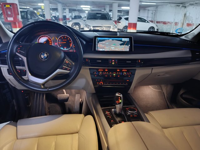 BMW X5 40e Hibrido 313cv - ECO. PRECIO NEGOCIABLE