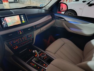 BMW X5 40e Hibrido 313cv - ECO. PRECIO NEGOCIABLE