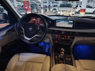 BMW X5 40e Hibrido 313cv - ECO. PRECIO NEGOCIABLE