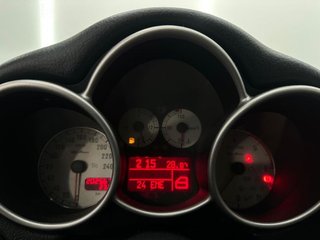 Alfa Romeo GT 1.9 JTD Distinctive - 199.000Km