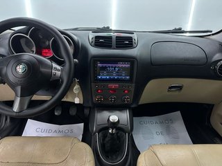 Alfa Romeo GT 1.9 JTD Distinctive - 199.000Km