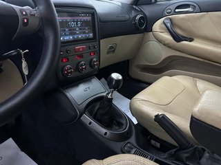 Alfa Romeo GT 1.9 JTD Distinctive - 199.000Km