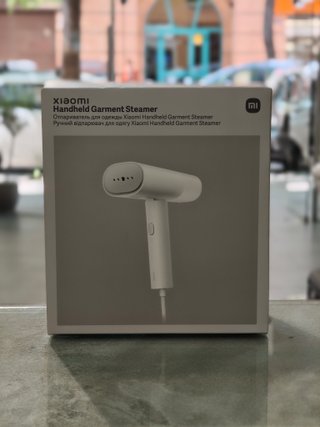 Xiaomi Handheld Garment Steamer