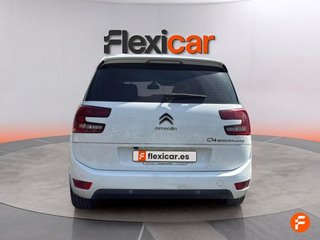 Citroën C4 Spacetourer PureTech 96KW (130CV) S&S 6v Feel