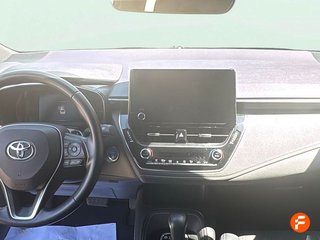 Toyota Corolla 2.0 180H ADVANCE LUXURY TOURING SPORT