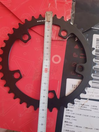 SPRILL PASS QUEST bicicleta  pieza