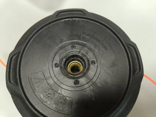 Cabezal para desbrozadora STIHL