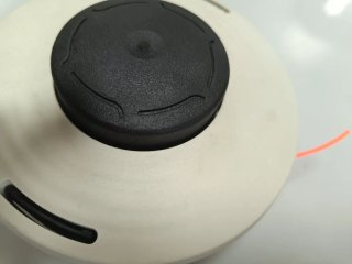 Cabezal para desbrozadora STIHL