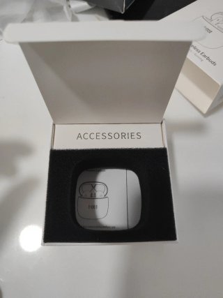 Auriculares Bluetooth HiFi Brillantes Nuevos