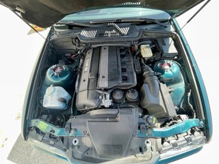 BMW  323i 1997 M54B30