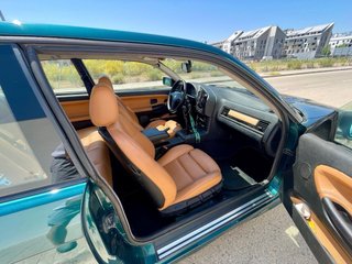 BMW  323i 1997 M54B30