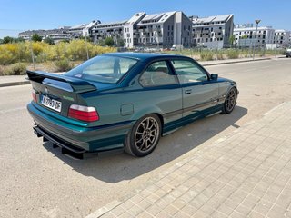 BMW  323i 1997 M54B30
