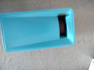 Mini Proyector LED Deeplee