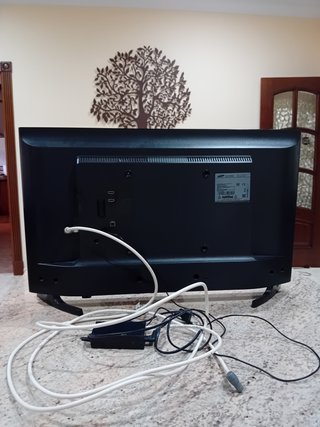 Televisor Samsung 32 pulgadas, no envío, recoger