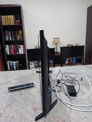 Televisor Samsung 32 pulgadas, no envío, recoger