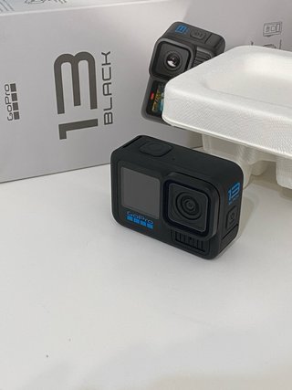 GoPro HERO13 Black