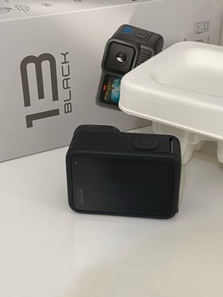 GoPro HERO13 Black