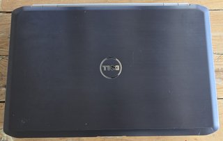 Portátil DELL Latitude 15.4 Intel i5-2430 a 2,4ghz