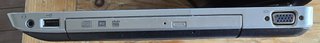 Portátil DELL Latitude 15.4 Intel i5-2430 a 2,4ghz