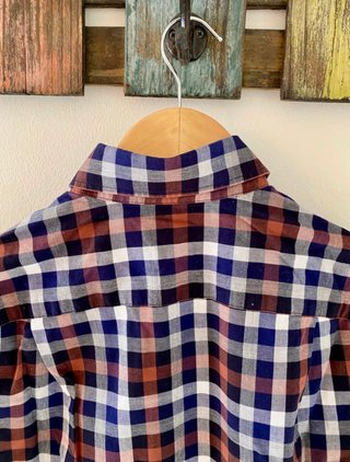 Camisa de Cortefiel