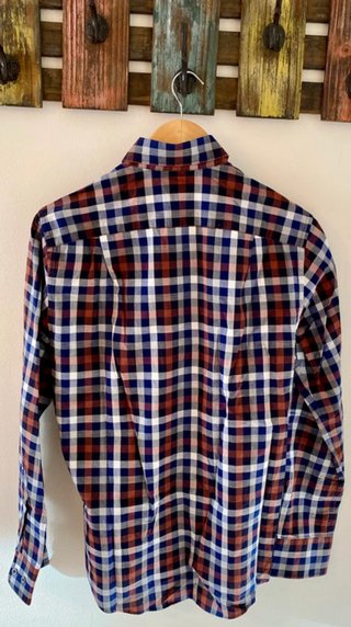 Camisa de Cortefiel